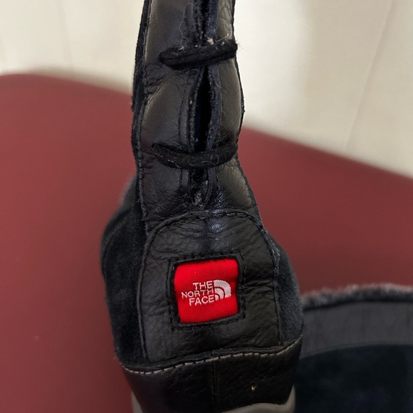 THE NORTH FACE PrimaLoft insulated warm winter boots - Picture 3 of 14